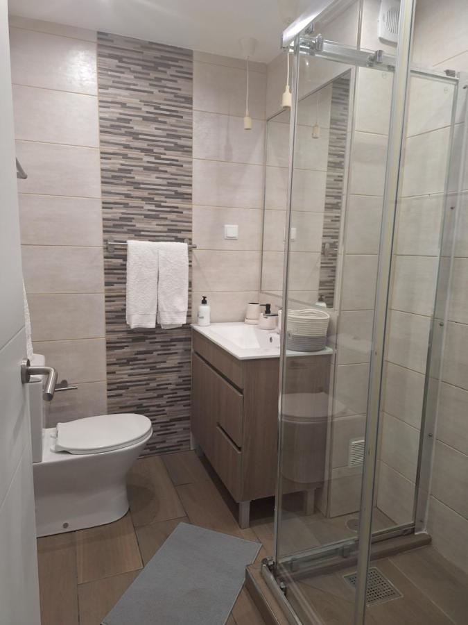 Cool Living Quarteira, 2 Bedroom With Ocean View Esterno foto