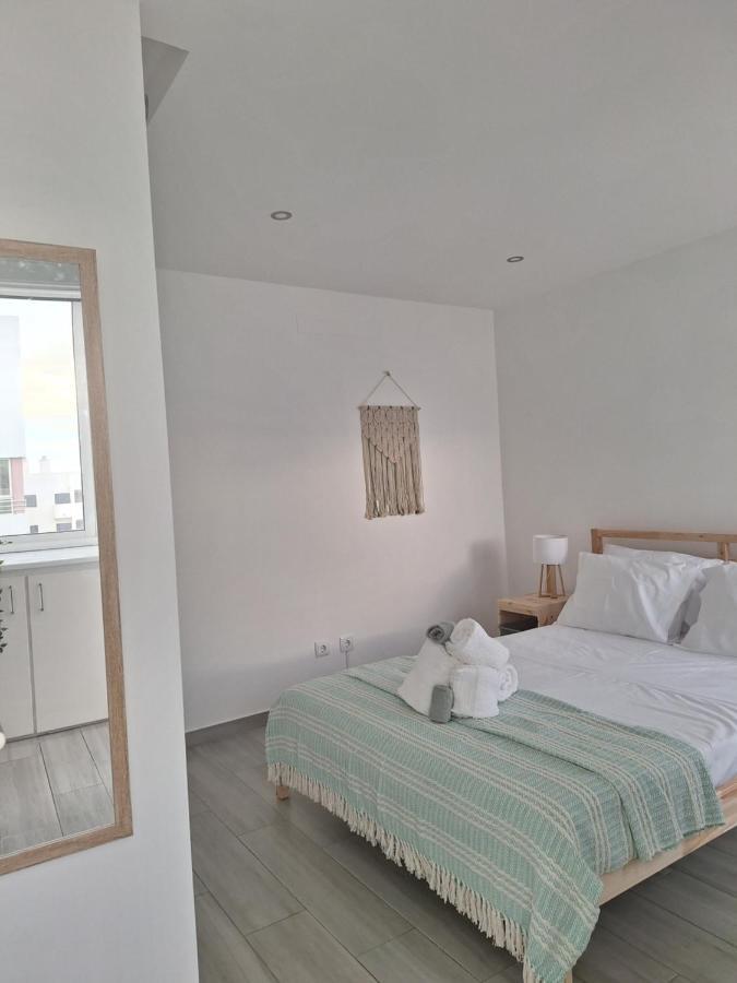 Cool Living Quarteira, 2 Bedroom With Ocean View Esterno foto