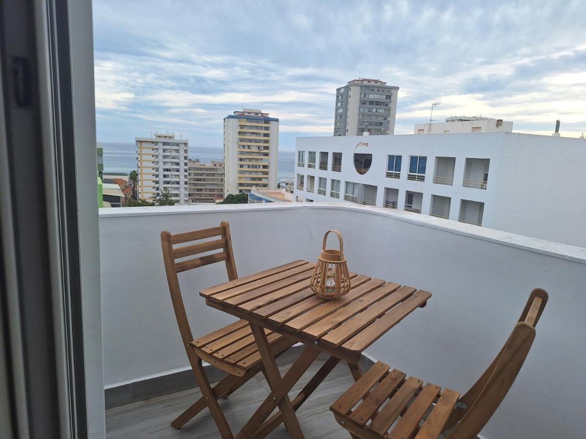 Cool Living Quarteira, 2 Bedroom With Ocean View Esterno foto