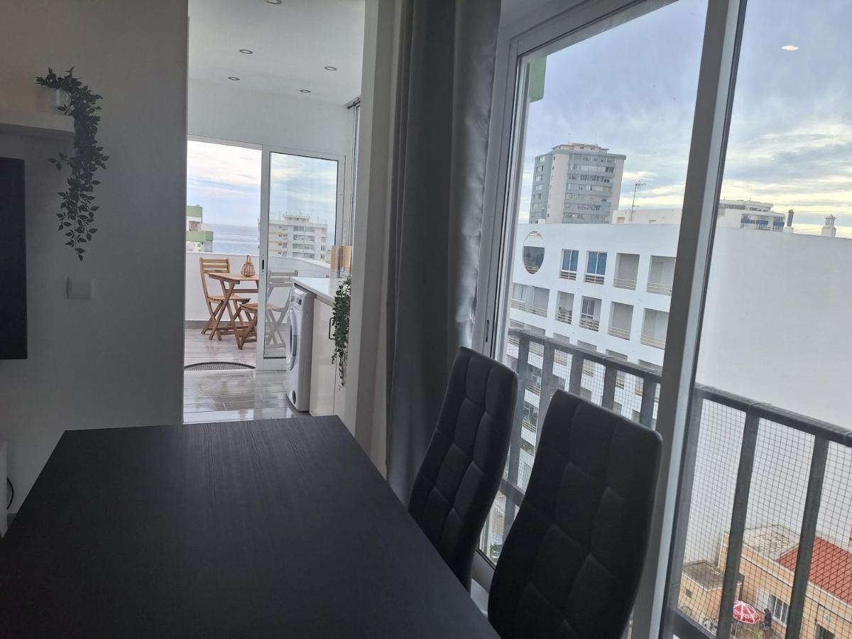 Cool Living Quarteira, 2 Bedroom With Ocean View Esterno foto