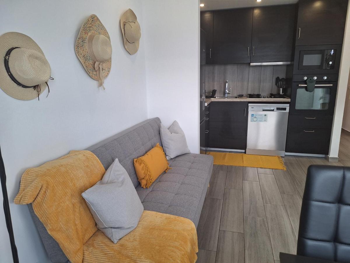 Cool Living Quarteira, 2 Bedroom With Ocean View Esterno foto
