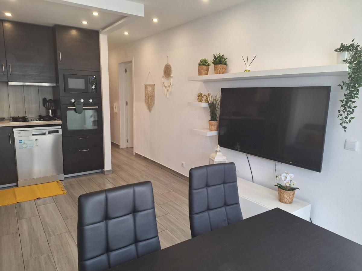 Cool Living Quarteira, 2 Bedroom With Ocean View Esterno foto