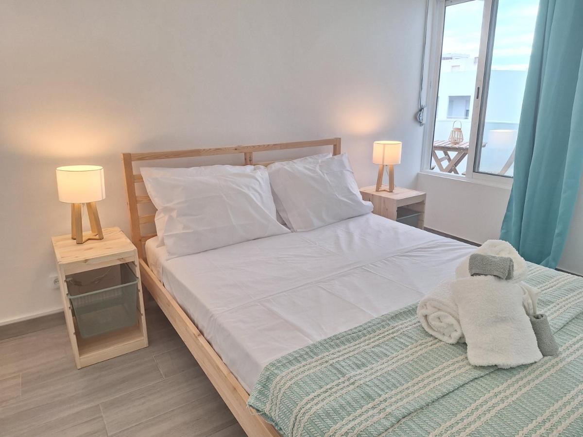 Cool Living Quarteira, 2 Bedroom With Ocean View Esterno foto