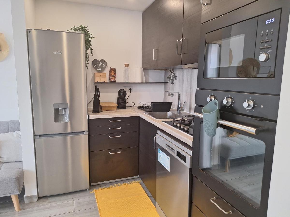 Cool Living Quarteira, 2 Bedroom With Ocean View Esterno foto