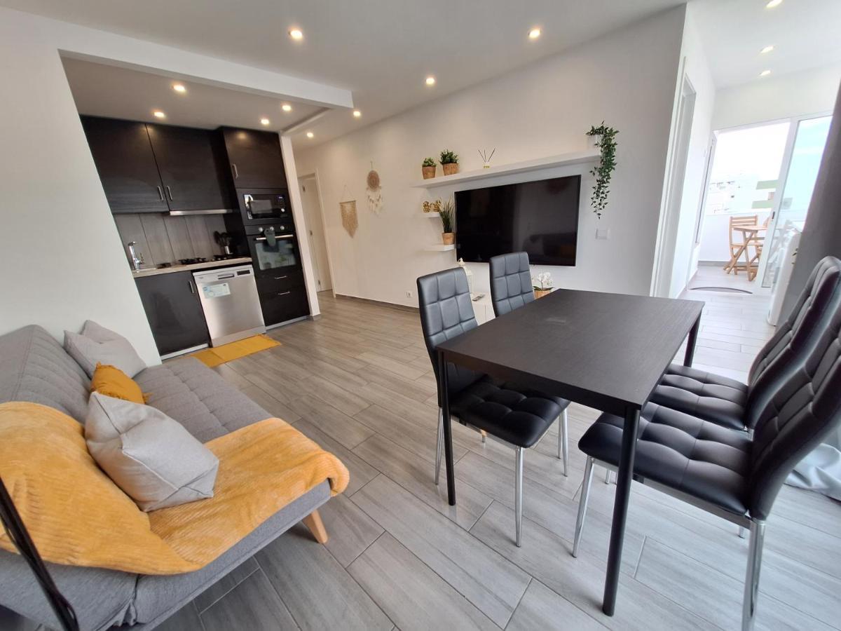 Cool Living Quarteira, 2 Bedroom With Ocean View Esterno foto