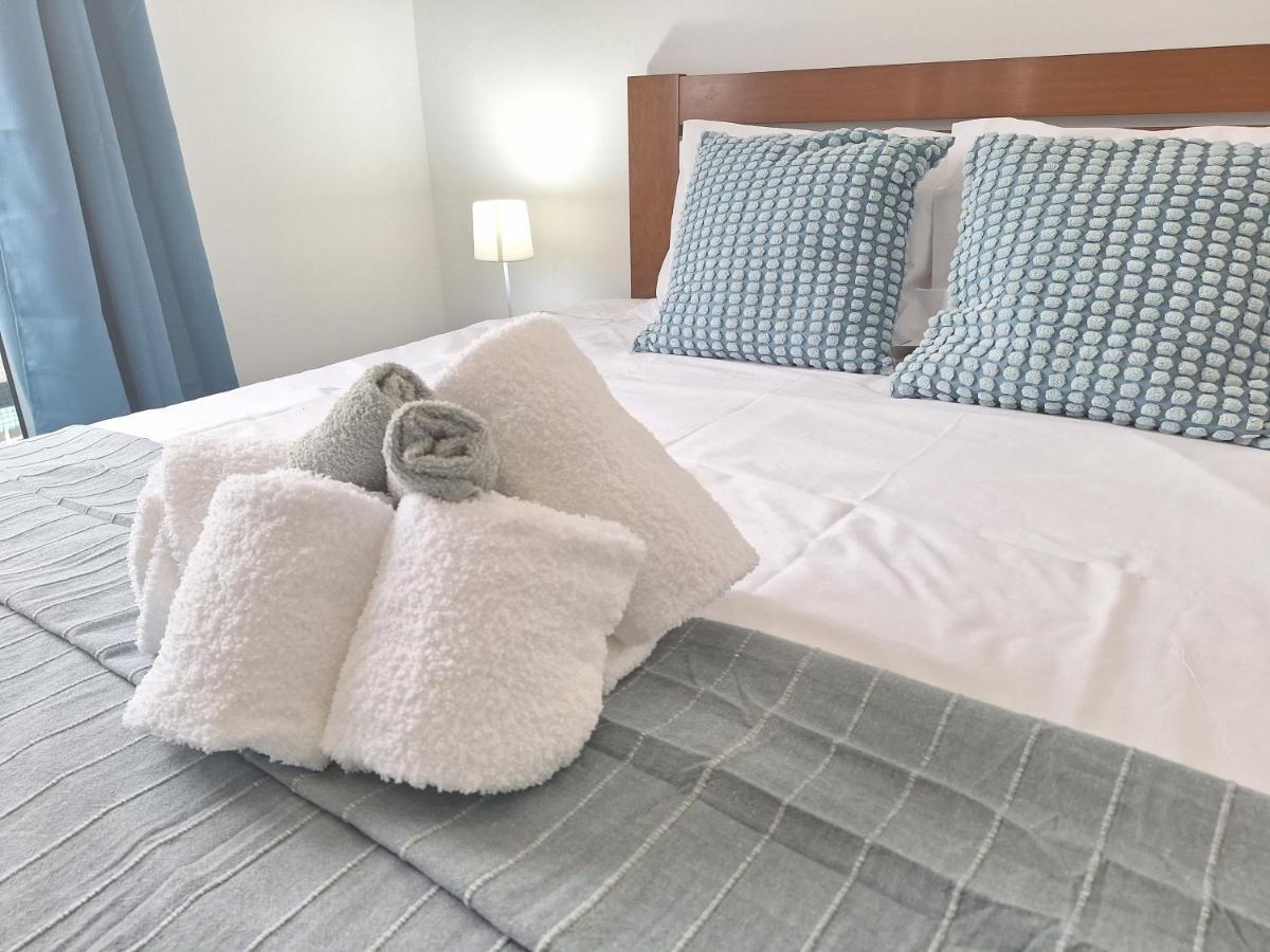 Cool Living Quarteira, 2 Bedroom With Ocean View Esterno foto