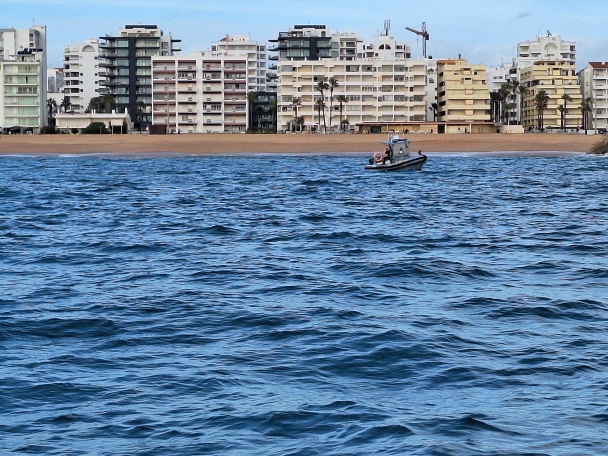 Cool Living Quarteira, 2 Bedroom With Ocean View Esterno foto